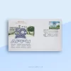 Asian Pacific Postal Union FDC 2012