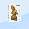 National Archeological Week Stamp Sri Lanka