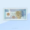 Central Bank of Sri Lanka Stamp Sri Lanka 2010