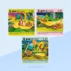 International Children's Day 2007 Stamp Sri Lanka