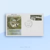 Labugama Reservoir and Water Purification Plant FDC 2011