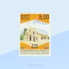 St Philip Neri's Church, Ja-ela Stamp