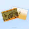 National Savings Bank - 50th Anniversary - 2022 Folder