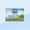 2012 The 50th Anniversary of the APPU - Asian-Pacific Postal Union