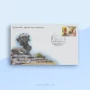 World Post Day FDC 2011 Sri Lanka