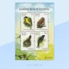 Endemic Birds of Sri Lanka2017