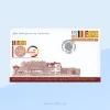 ALL CEYLON BUDDHIST CONGRESS CENTENARY(FDC) - 2019