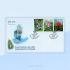 Provincial Flowers Of Sri Lanka(FDC) - 2019 (Series II)