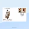 Mahatma Gandhi 150 Th Birth Anniversary(FDC) - 2019