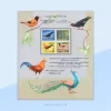 Tropical Birds of Ceylon